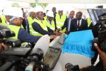 La CRRAE-UMOA lance à Abidjan les travaux de son 2ème complexe immobilier pour 15 milliards FCFA